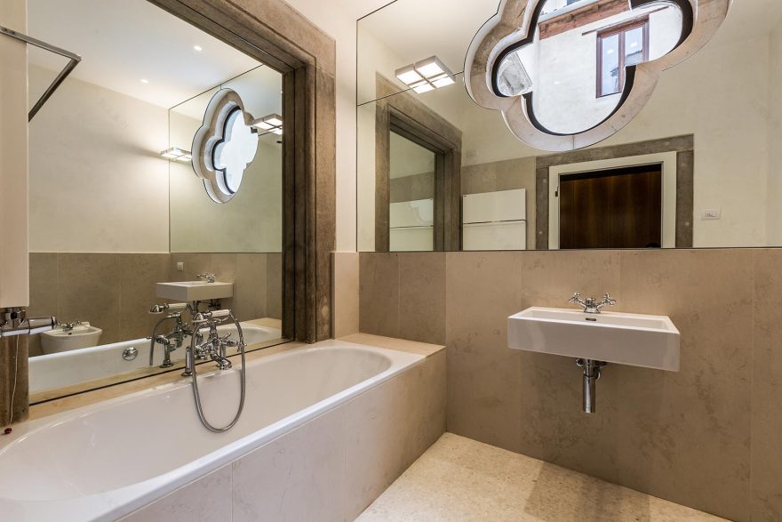 威尼斯古堡修复中的现代生活美学-20