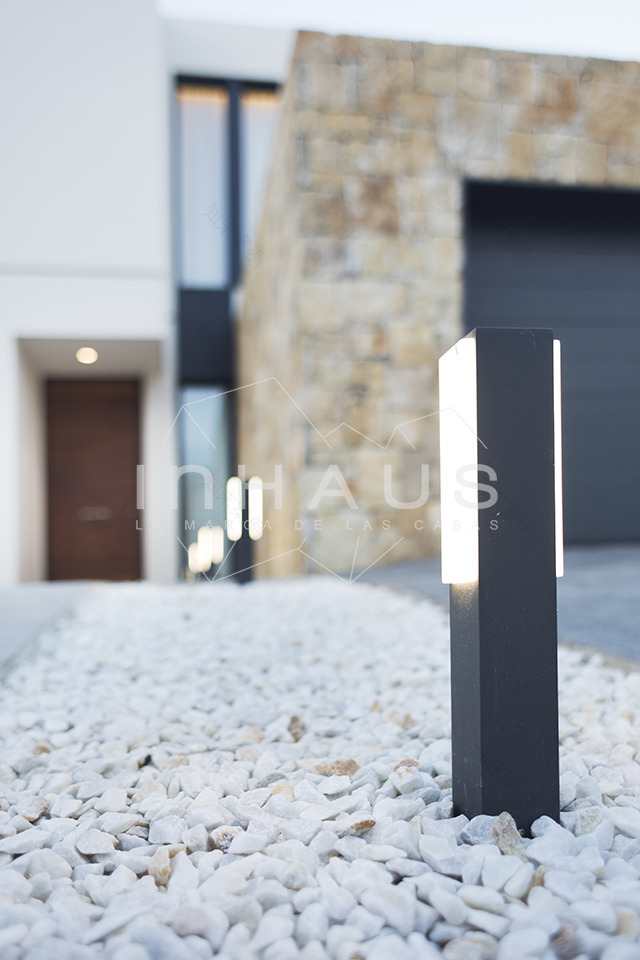 Valencia 家庭住宅设计-29