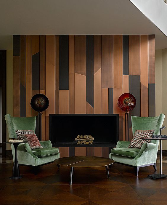 自然美学装饰板 点亮生活空间-6