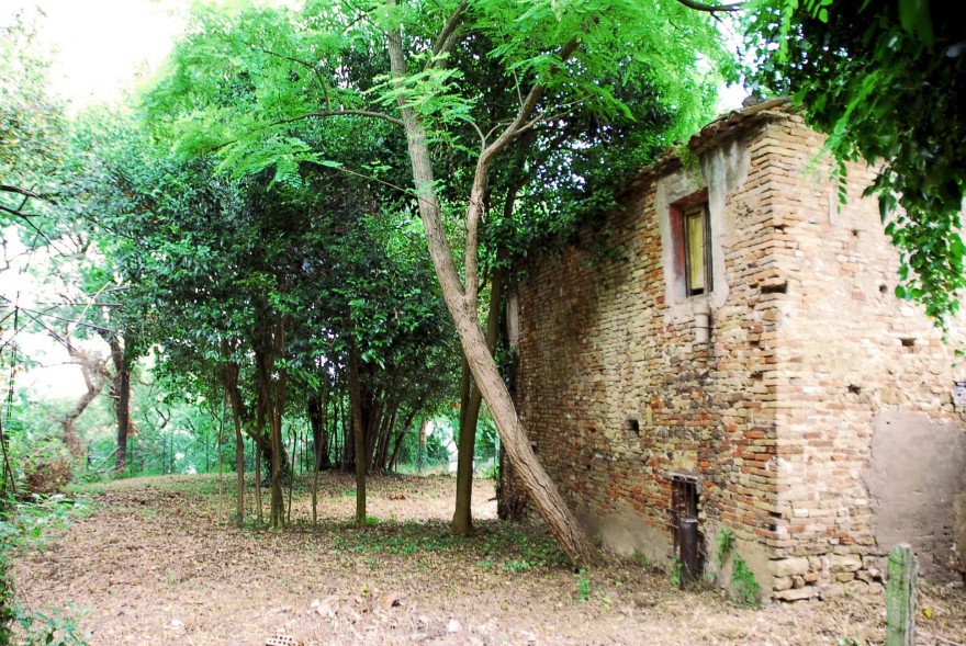 古堡新生命 | 意大利 Granarola 古堡室内设计解读-77