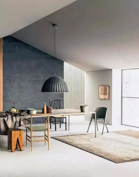 水泥自流平的魅力 | 施工要点与设计搭配-51