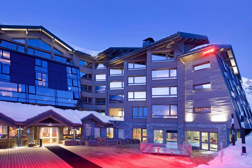 阿尔塔普拉酒店-31