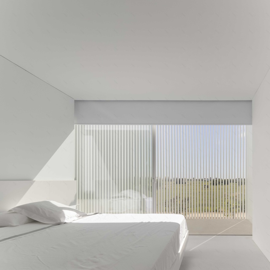 西班牙皮埃拉之家丨FRAN SILVESTRE ARQUITECTOS-13