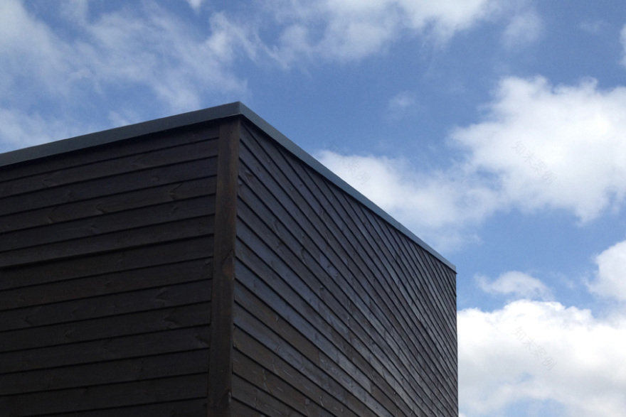 Cuneo CAI 单层建筑室内设计-8