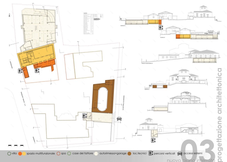 Relais San Giuliano(百年古宅的重生)-83