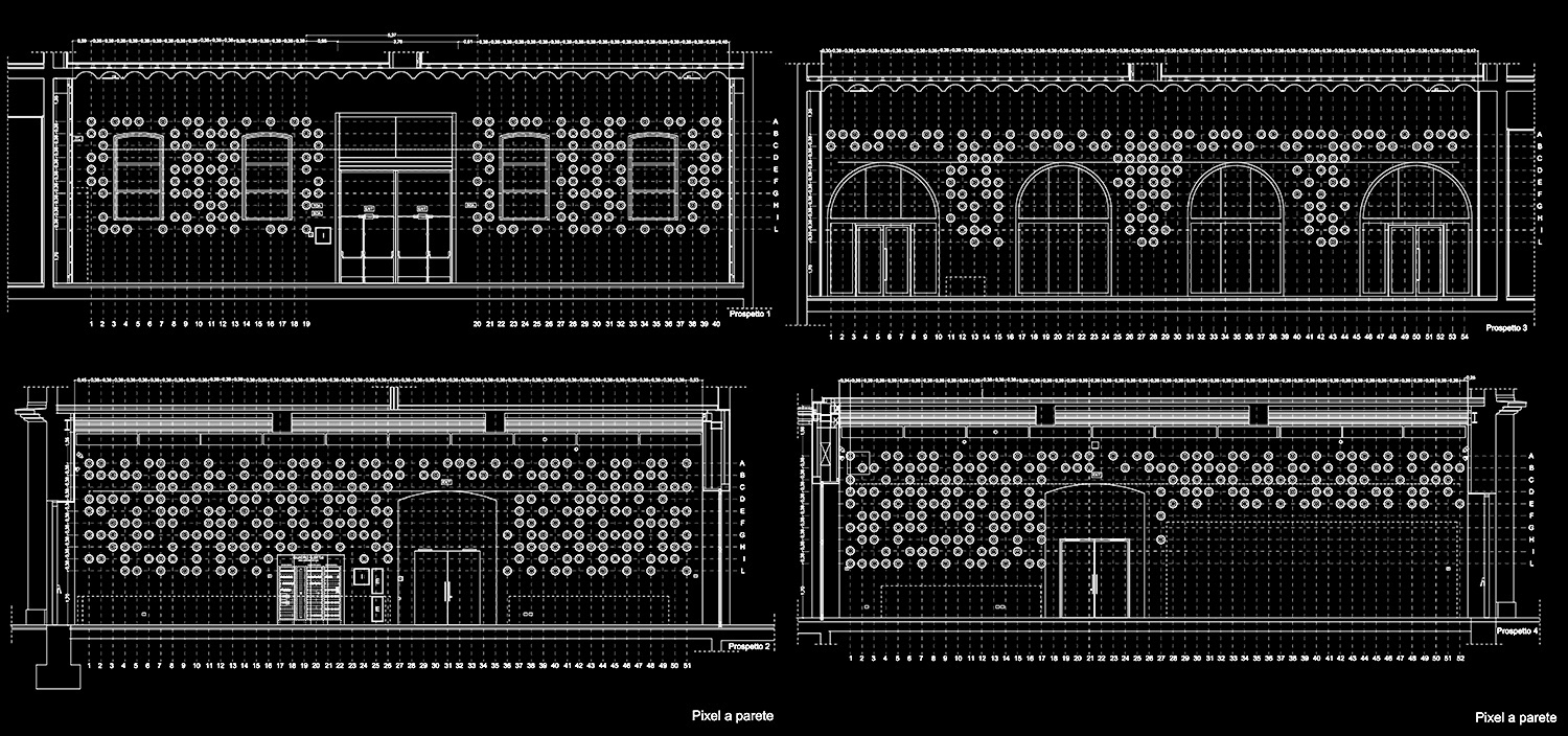 线与 Typo MAXXI | 打造多感官零售空间-20