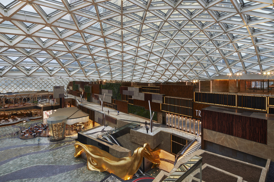 美狮美高梅酒店-19