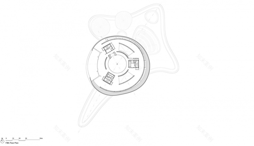 海南科技馆丨中国海口丨MAD建筑事务所-51
