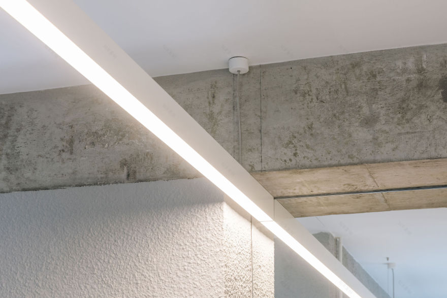 葡萄牙 Cascais 公寓改造丨DC.AD-28