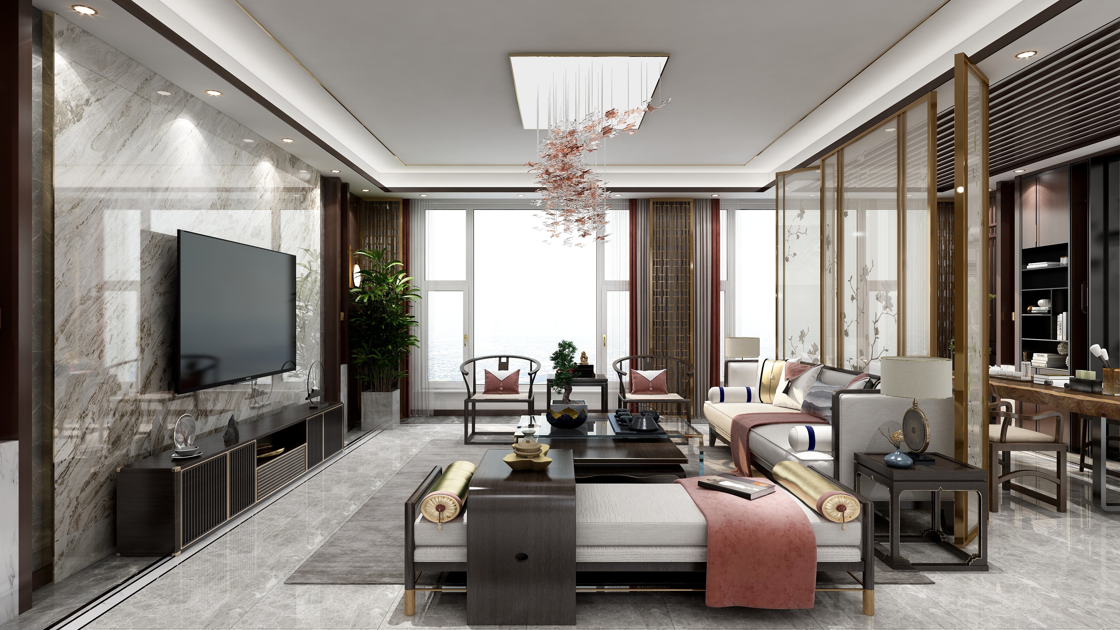 辛鹏飞设计师十一月设计集合-14