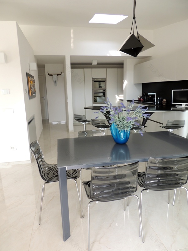 融合海景的复古家园-28