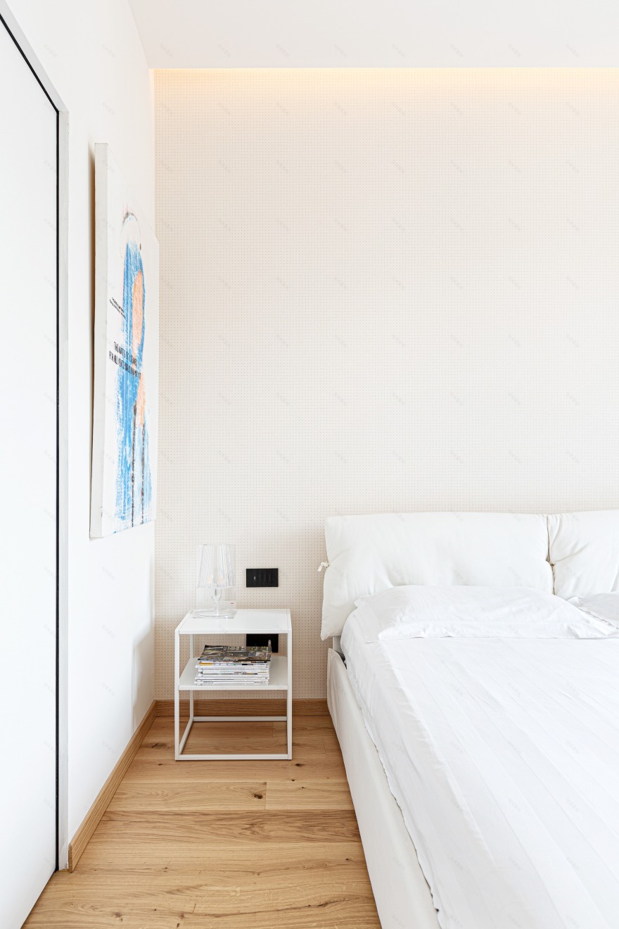 书籍爱好者的和谐之家-12