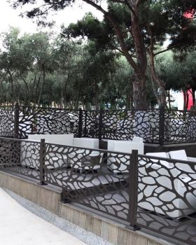 Bilgah Beach Otel