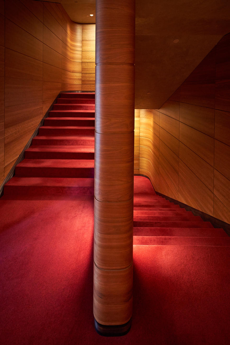 布达佩斯艺术宫丨匈牙利布达佩斯丨不详-13