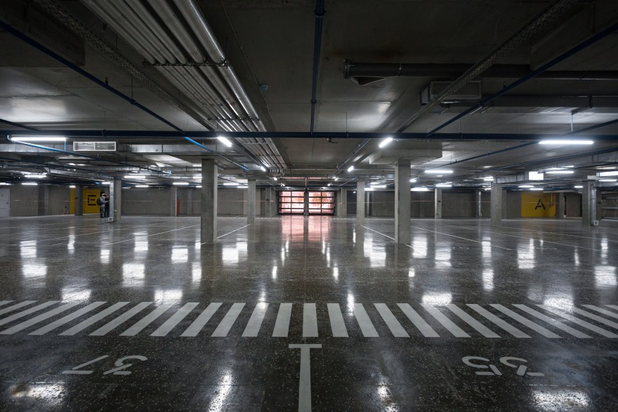 桥梁之家丨俄罗斯新西伯利亚丨SVESMI 建筑事务所-13