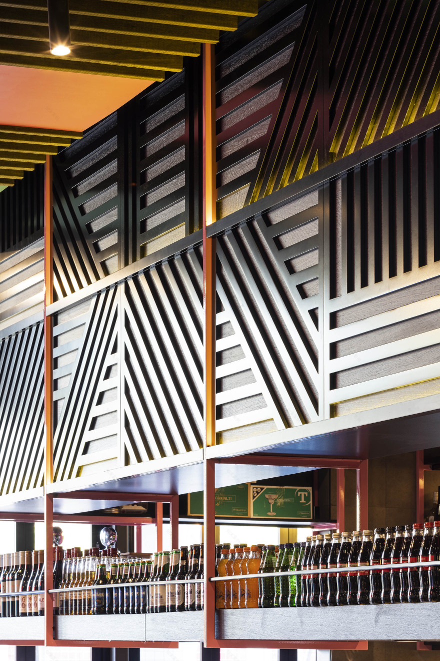 泰式魅力 · 新旗舰店设计-15