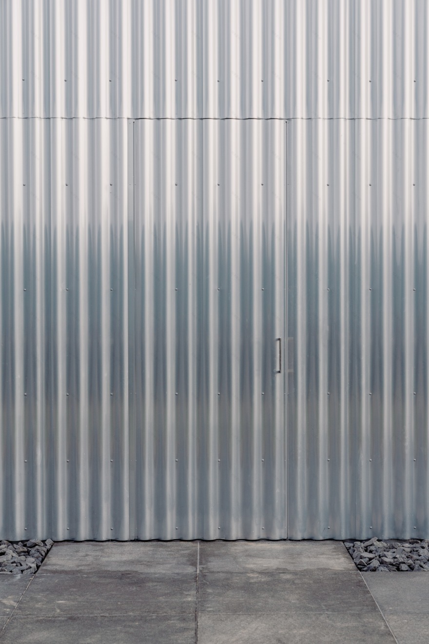 AEtelier 办公空间改造丨比利时丨Studio Anton Hendrik Denys-8