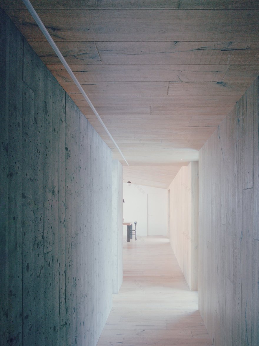 意大利 Casa EC 住宅-19