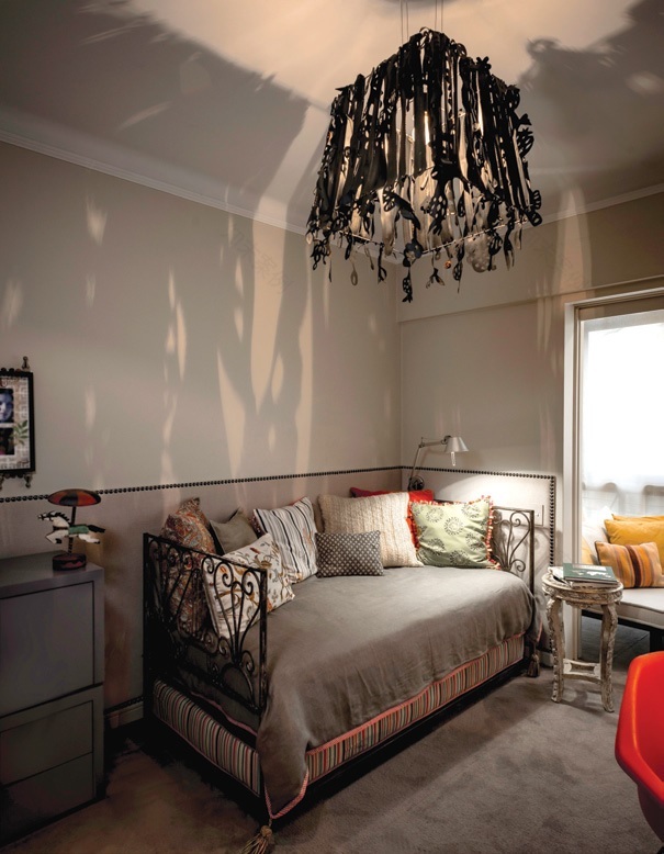 穿越国度,阿根廷西班牙家庭移民之旅-4