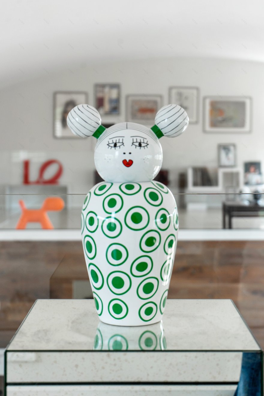 农庄风格环保智能住宅设计-46