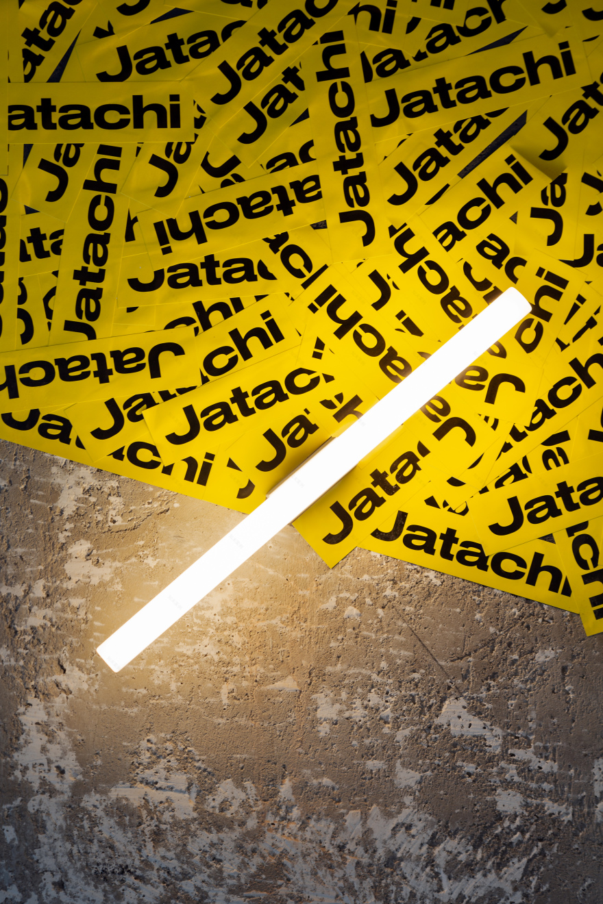 Jatachi 餐厅设计-9