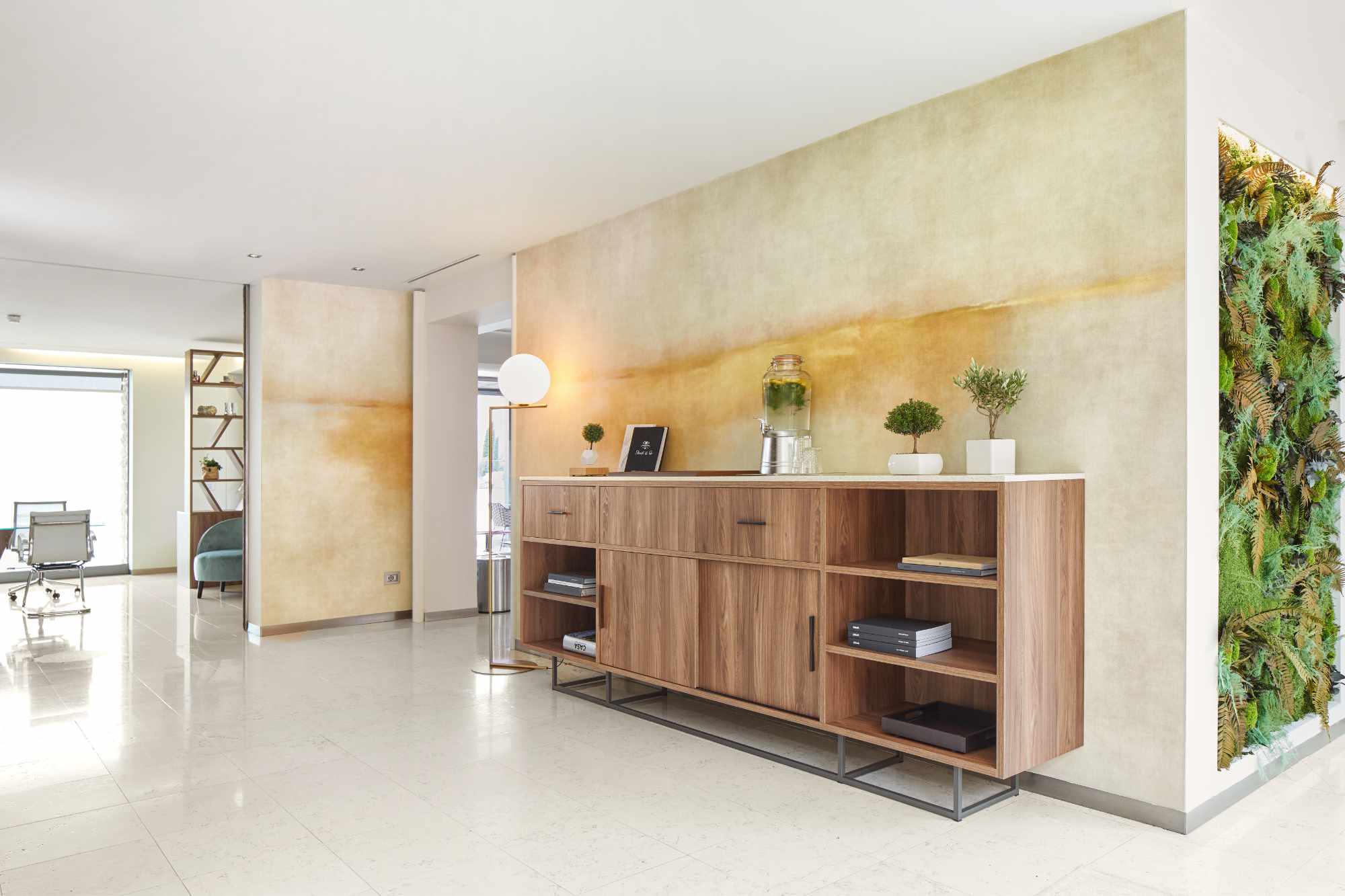 OVRE. design丨酒店丨Hotel Val di Sogno-9