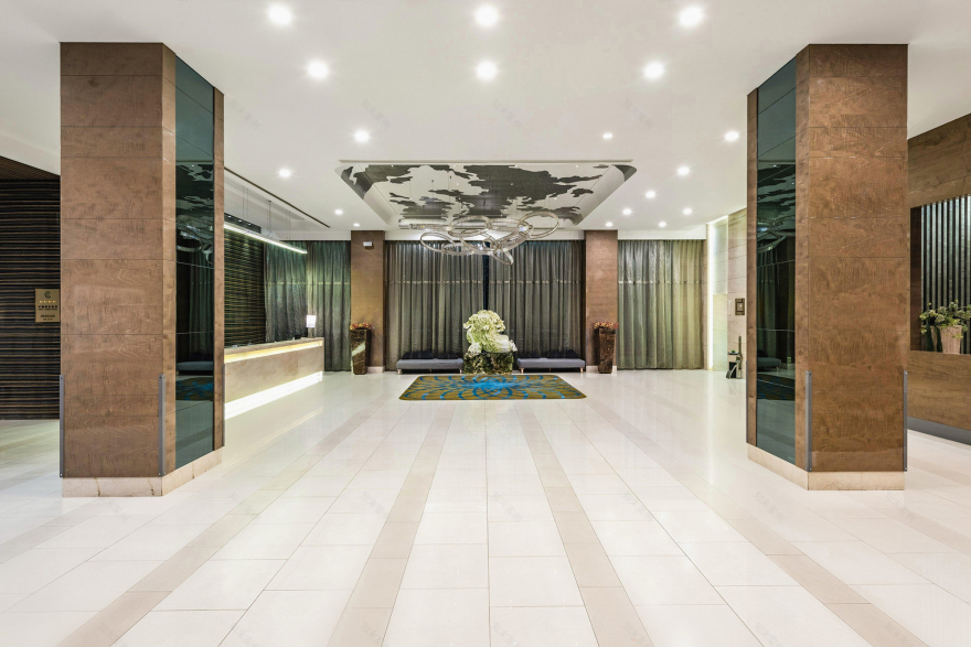 北京亦庄智选假日酒店丨洲际酒店集团-2