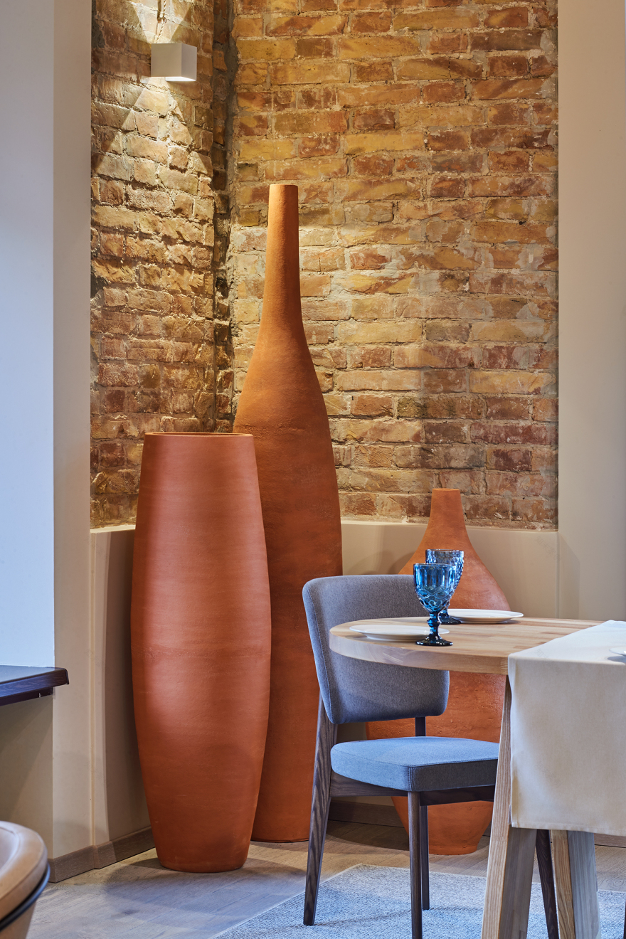 绿橄榄 | 历史建筑中的美食绿洲-8