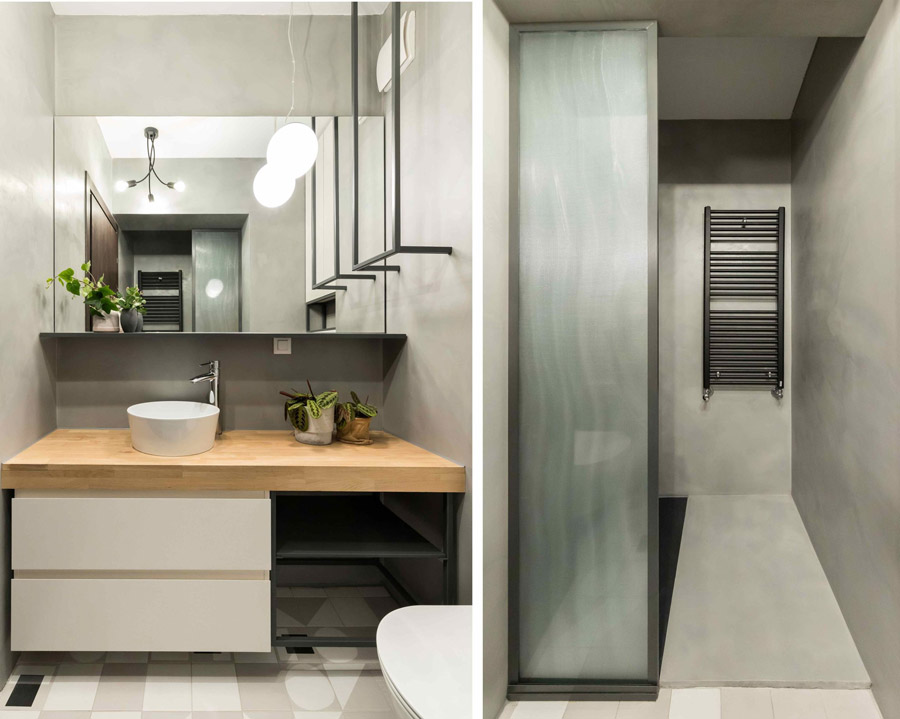 柏林韵律 | Jooca Studio 公寓设计-5