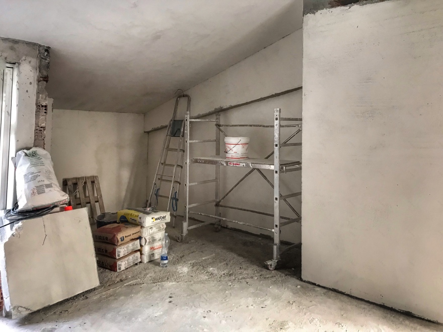 度假屋翻新设计案例-17