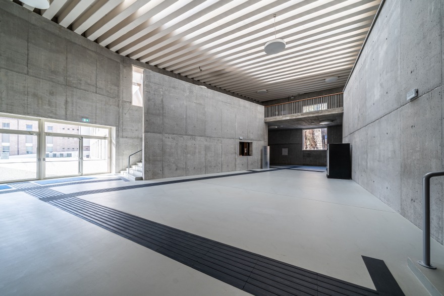 Polo della Memoria(记忆之球)-9