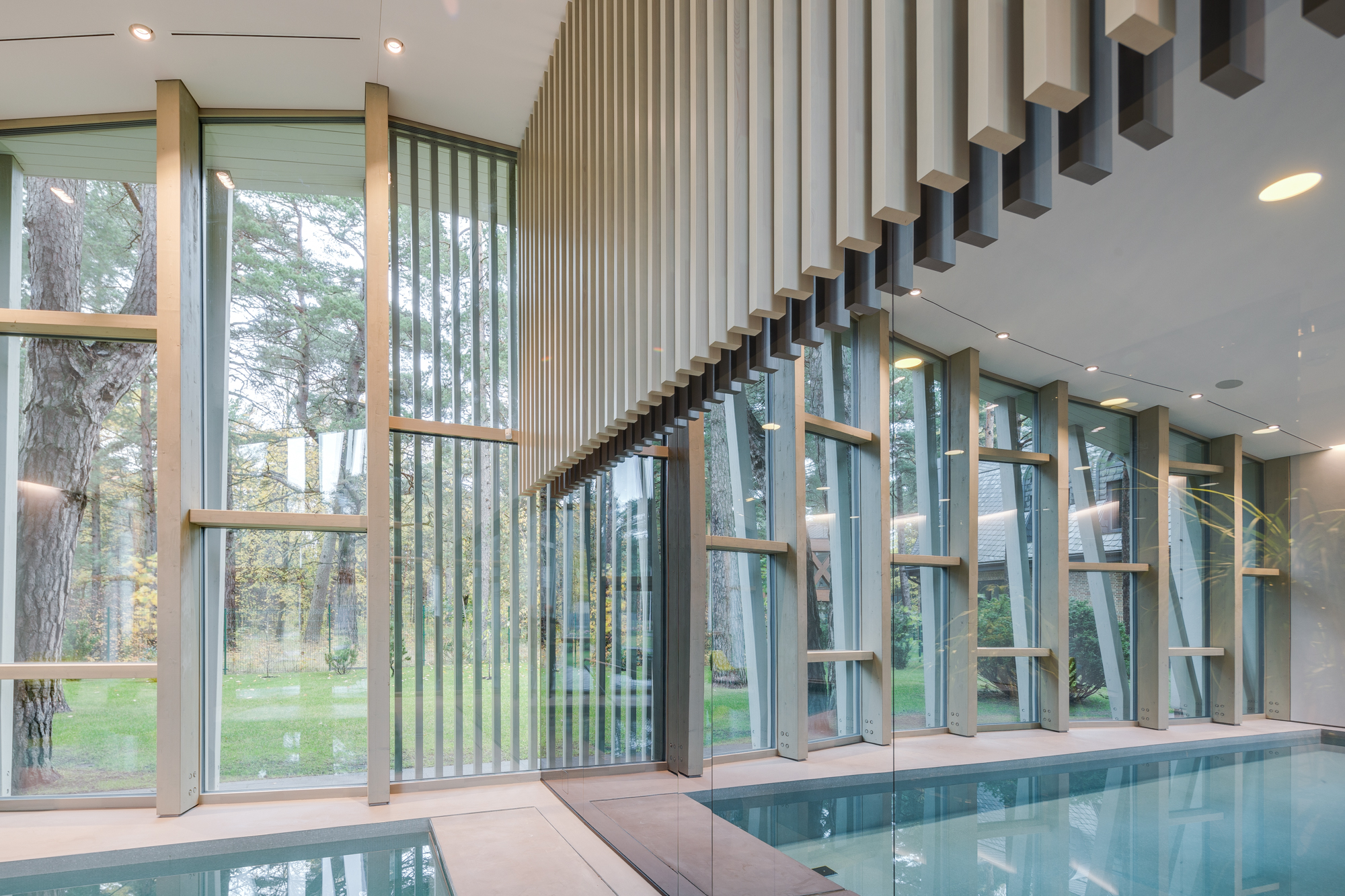 树巢别墅(Nest Villa)-31