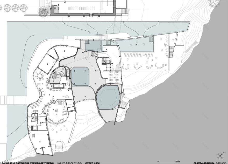 潘蒂科萨浴场-35