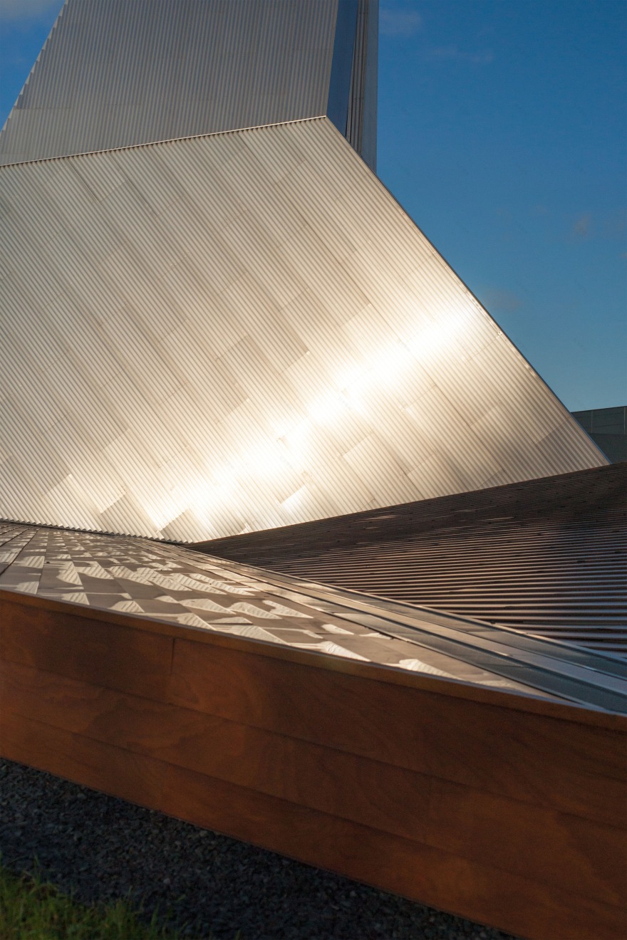 重生之舞 · Alliance 1892 cognac 仓库设计-8