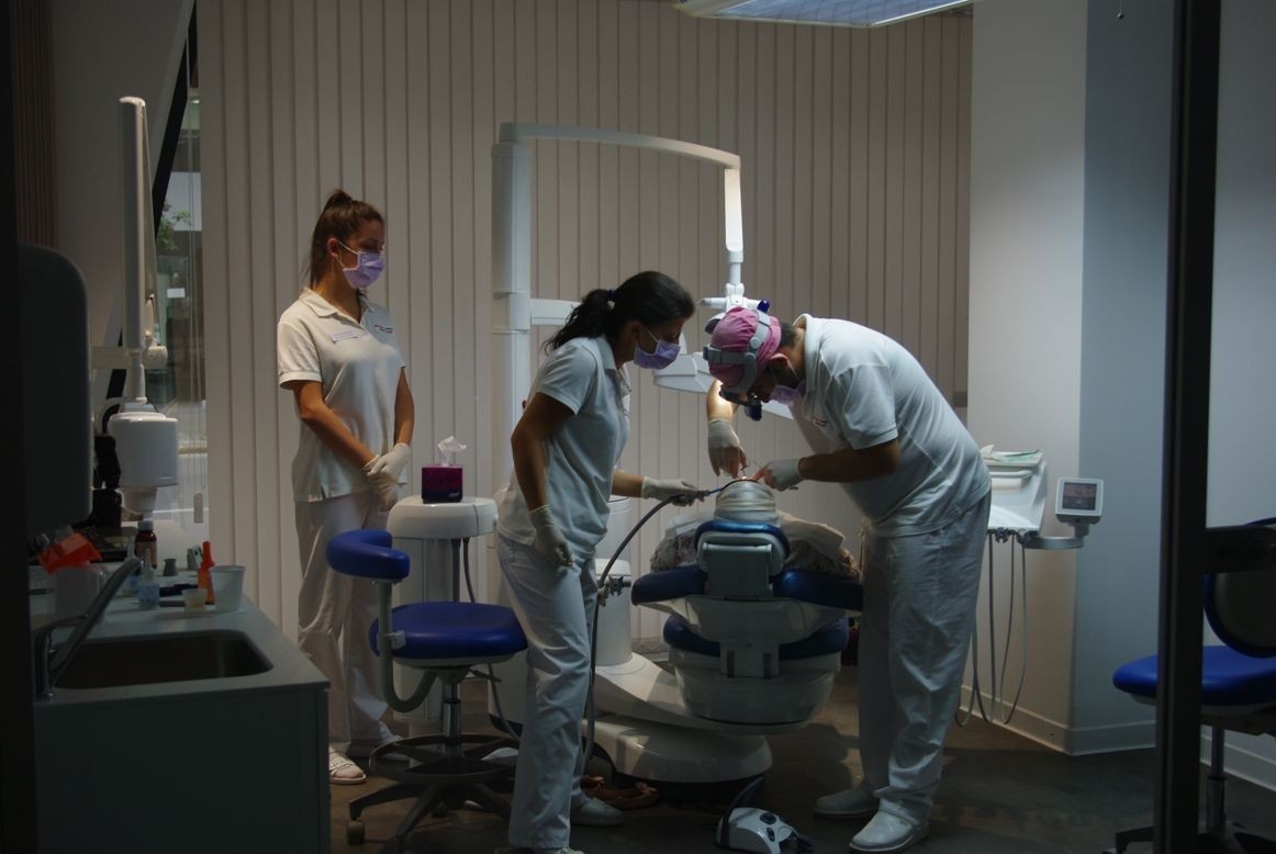 Dental Clinic Petar Duchev-7