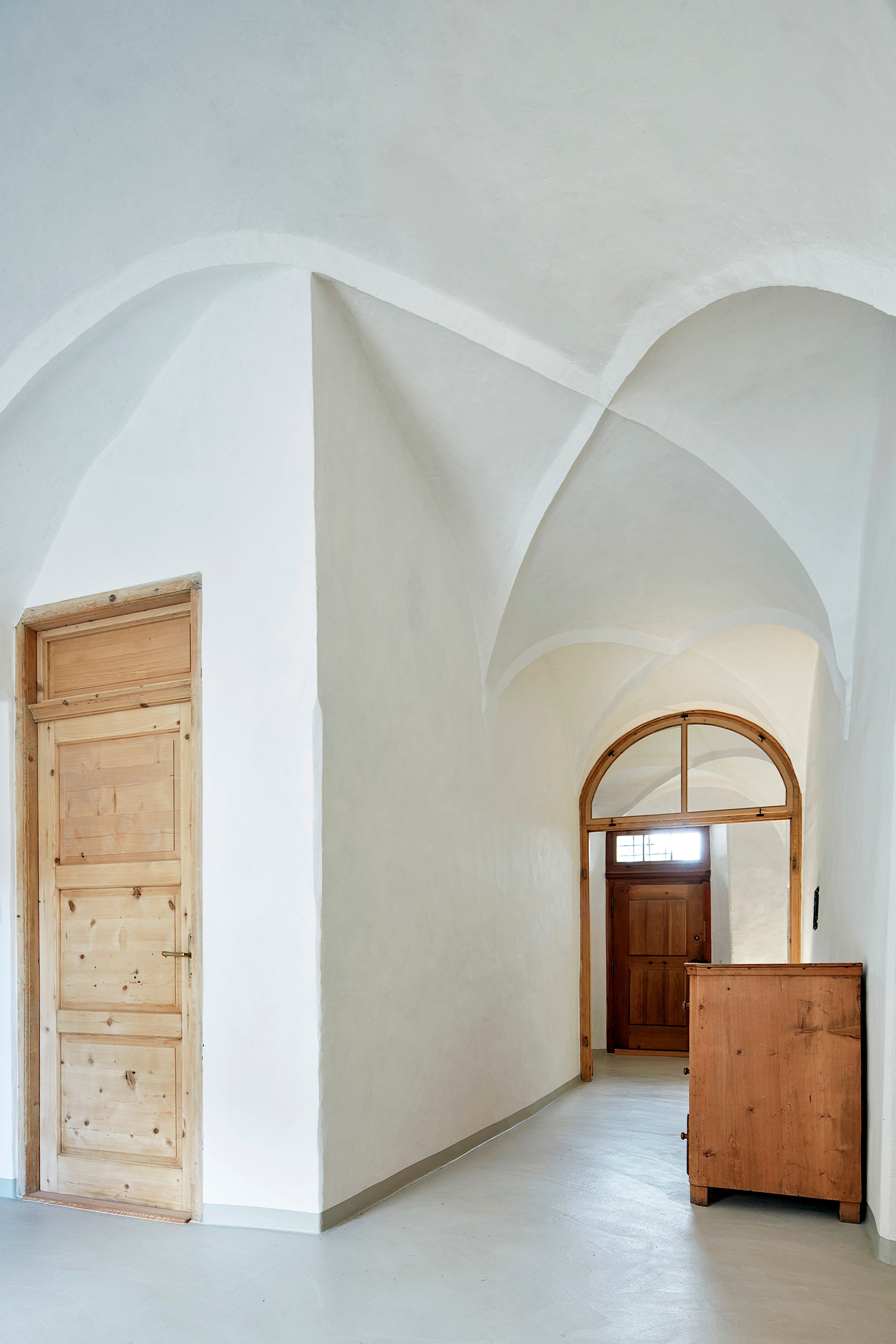 Risanamento maso antico-0