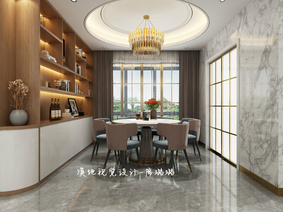 溪地设计表现公司-17