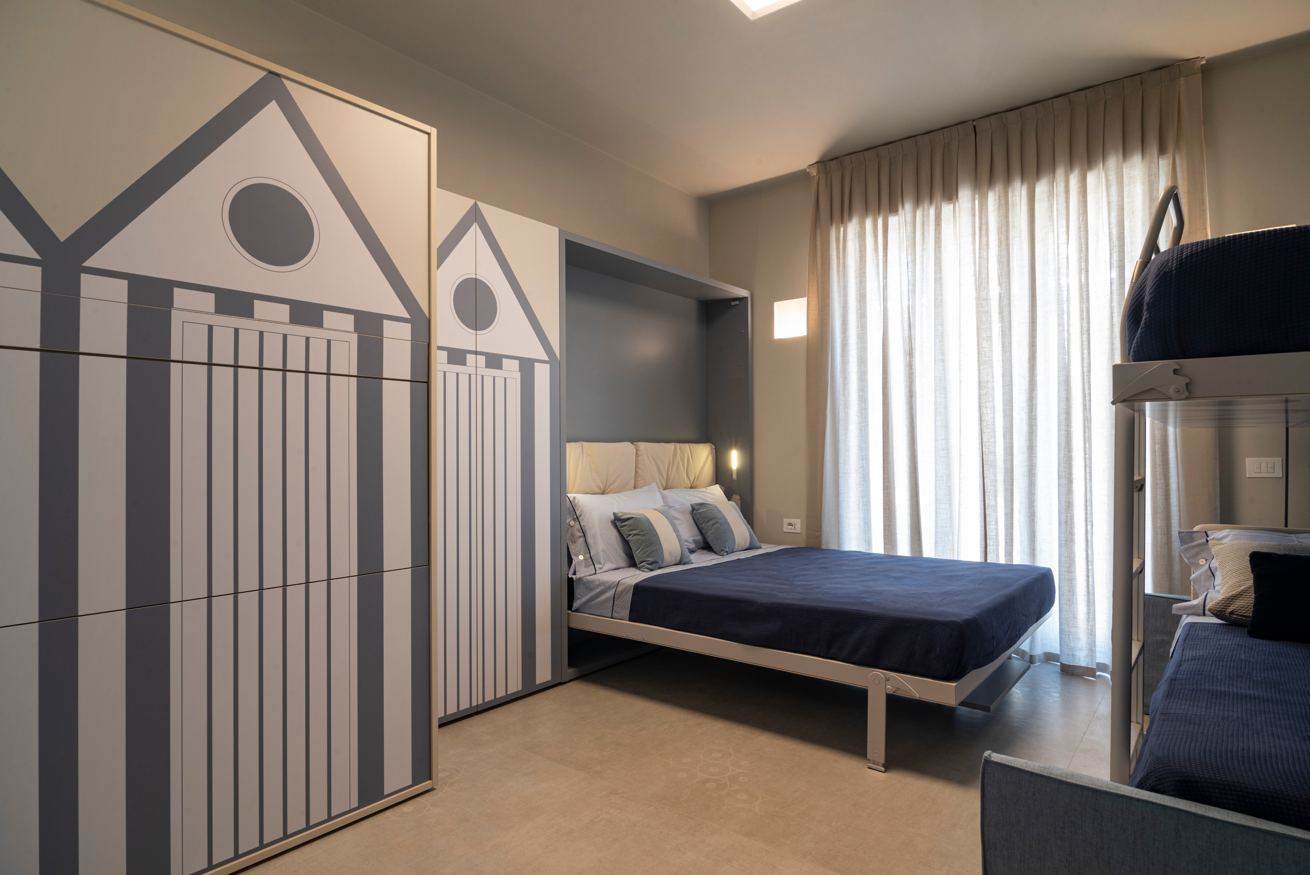 意式海景公寓变身记-9