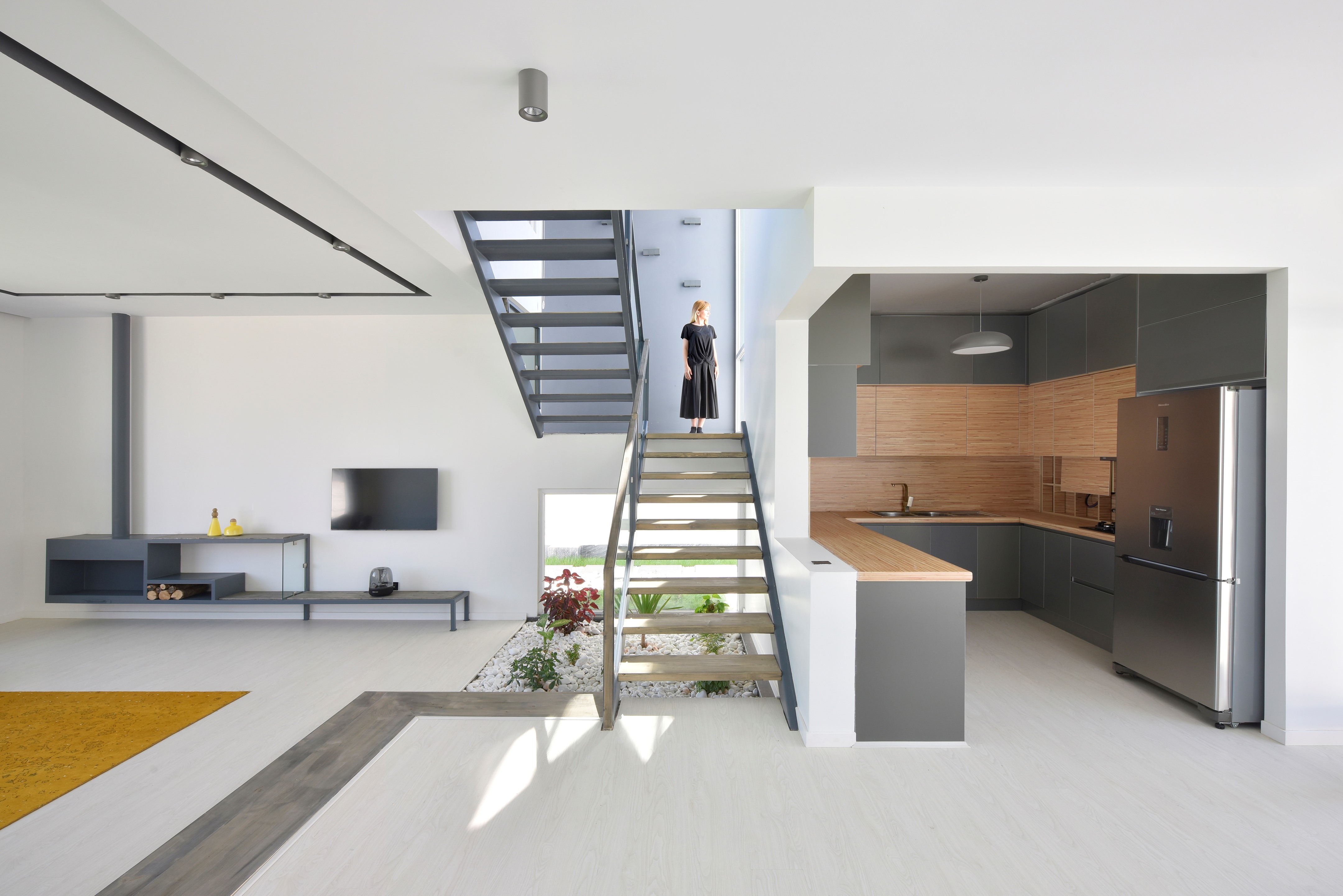 Ehsan Karimi丨别墅建筑丨Mahestan Villa-6