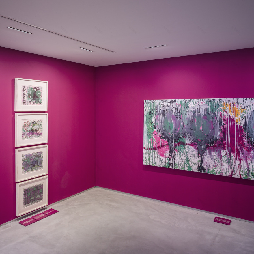 马德里 Jorge Rando 博物馆 | 历史与现代的完美融合-23