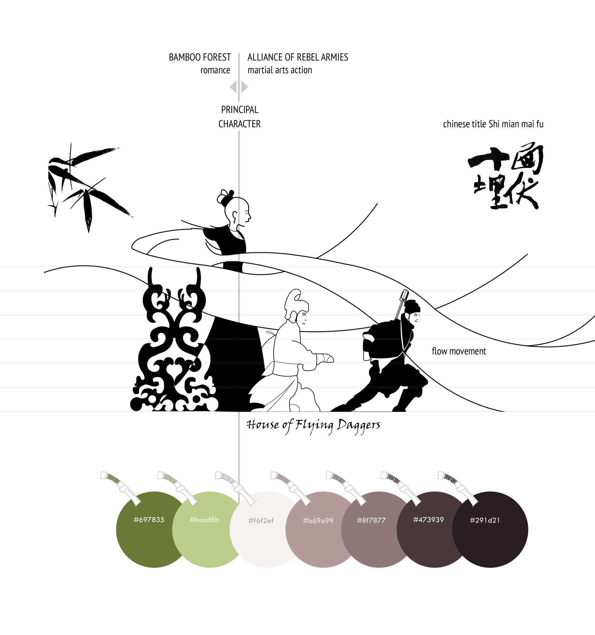 《飞刀客栈》-9