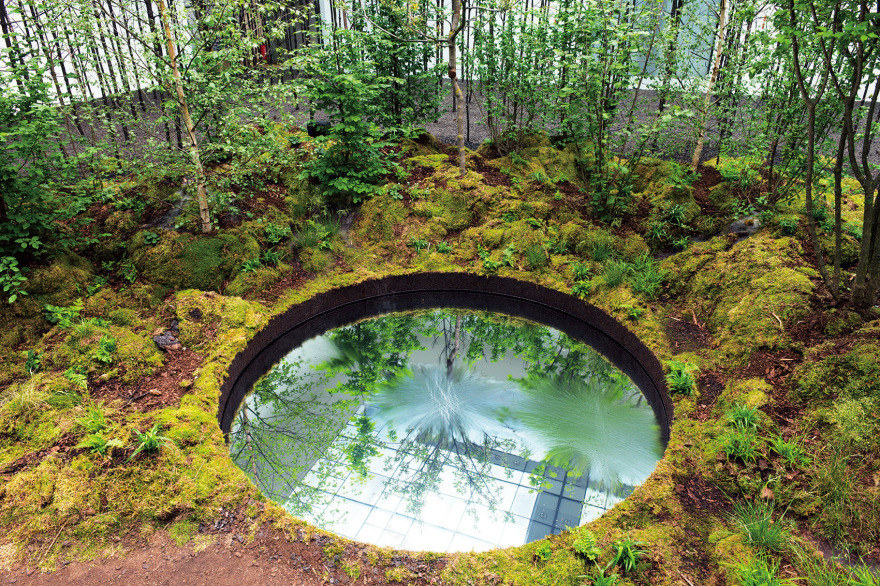 “呼唤希望”沉浸式装置丨奥地利维也纳丨Superflux设计工作室-32