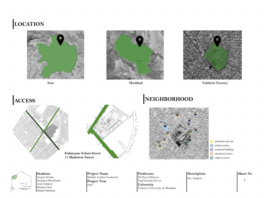 阿拉伯风情美食广场-6
