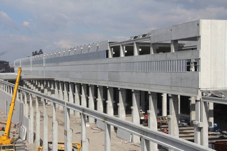 意大利钢铁工厂的现代化改造-75