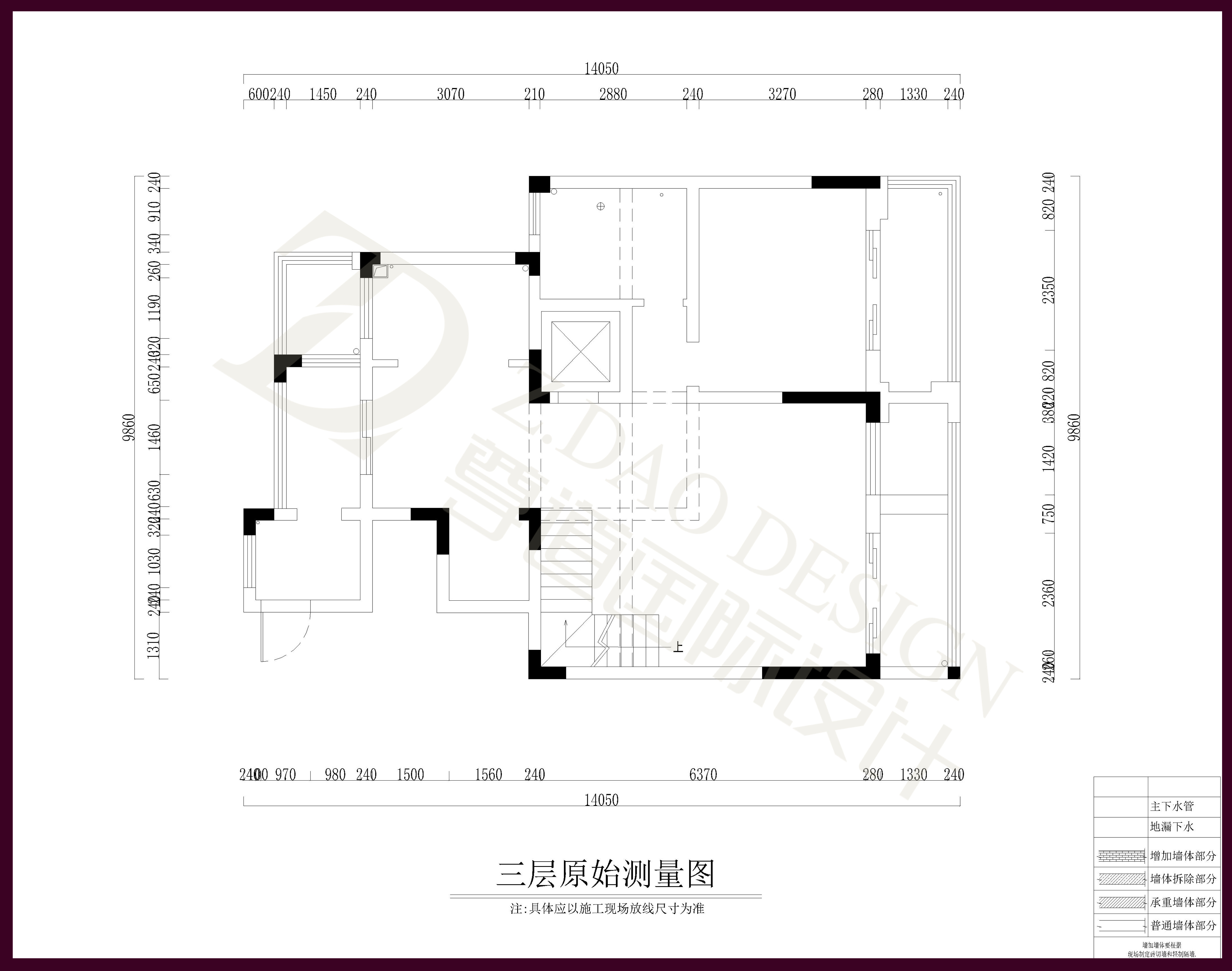 合肥御湖上园现代时尚风别墅设计-16