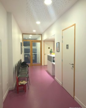 Cabinet P01