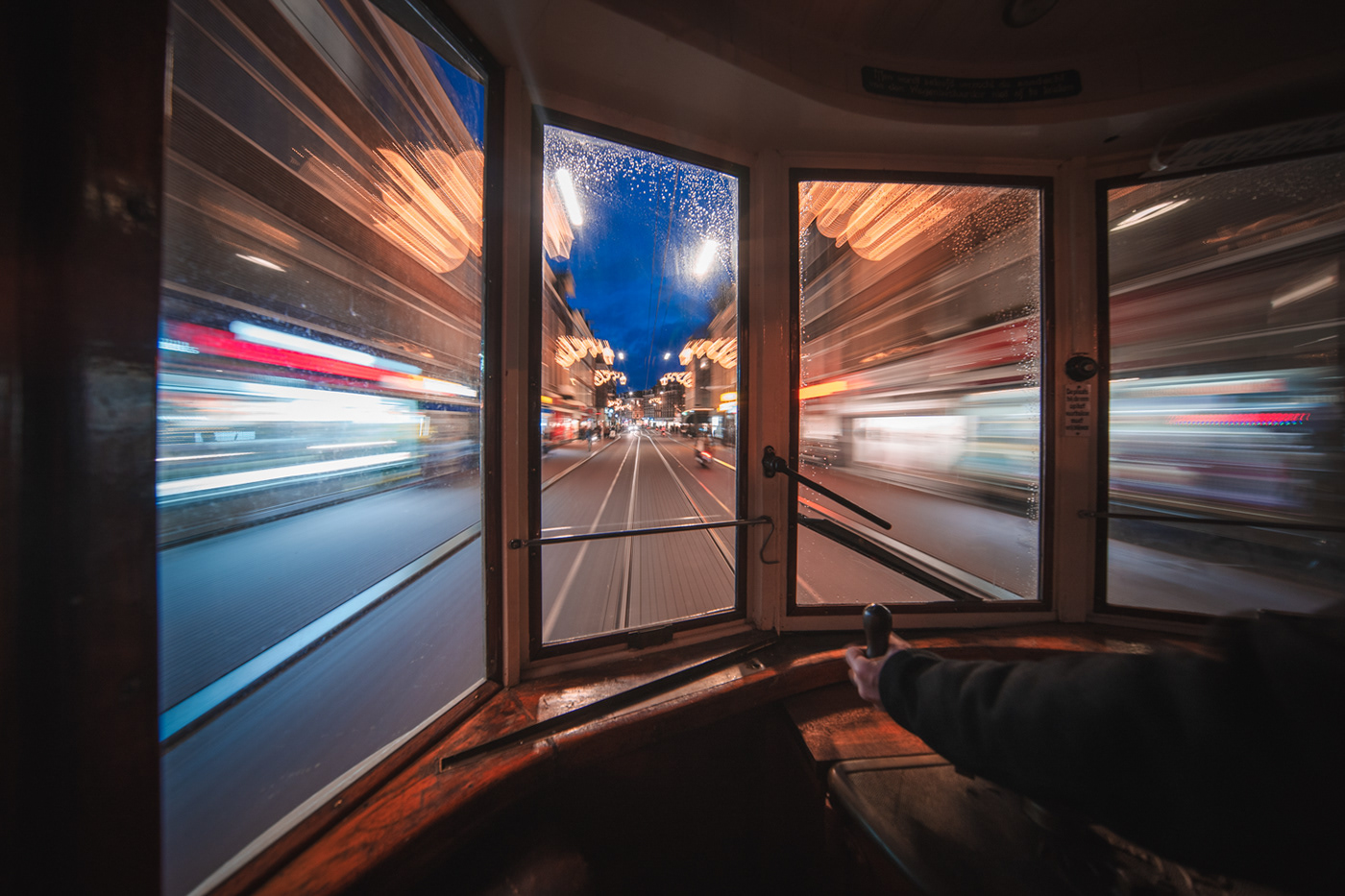 阿姆斯特丹  我的家 · 延时摄影电影丨荷兰阿姆斯特丹-49