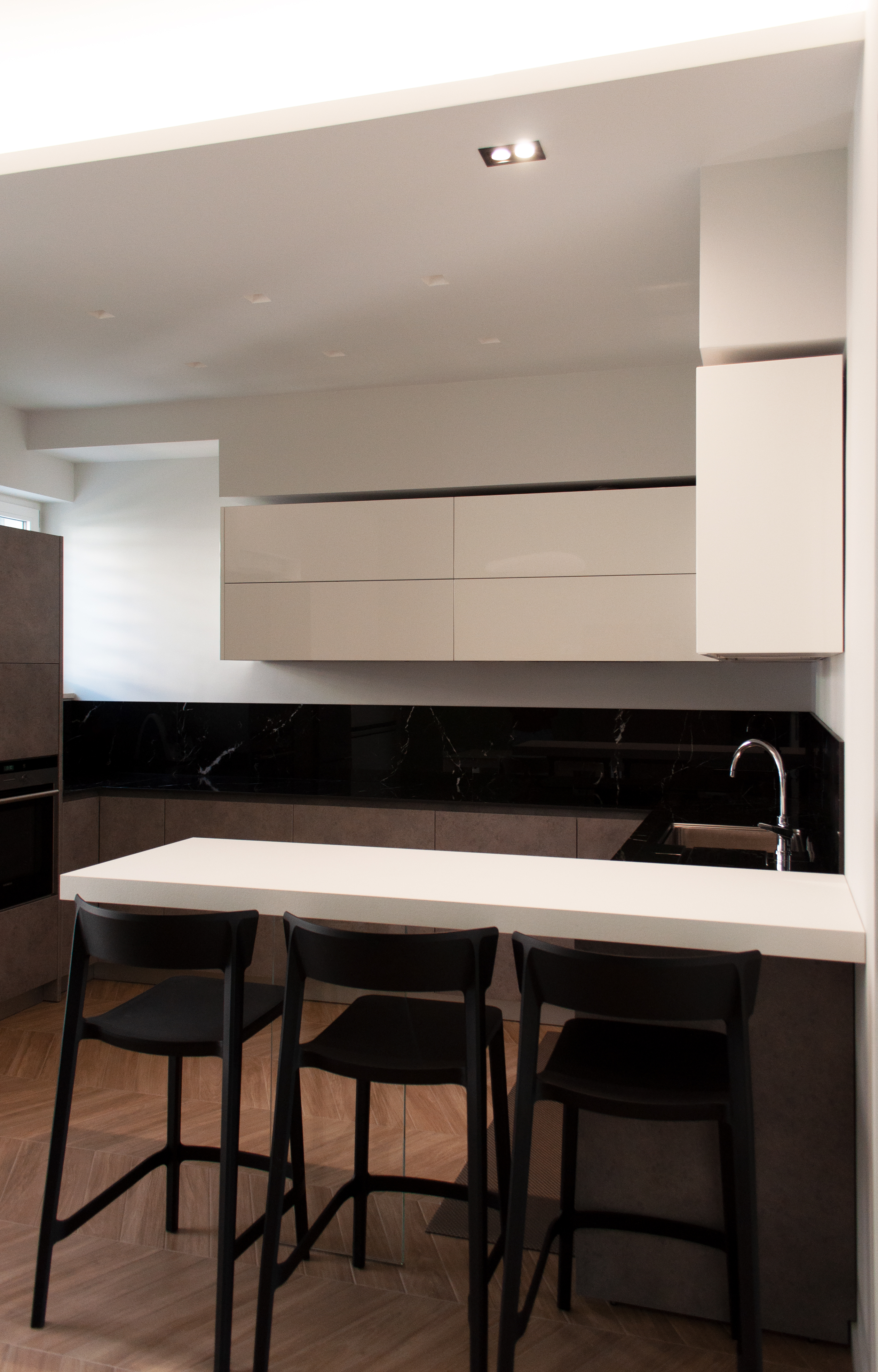 现代简约别墅设计丨ifarchitetti intini+fasulo-9