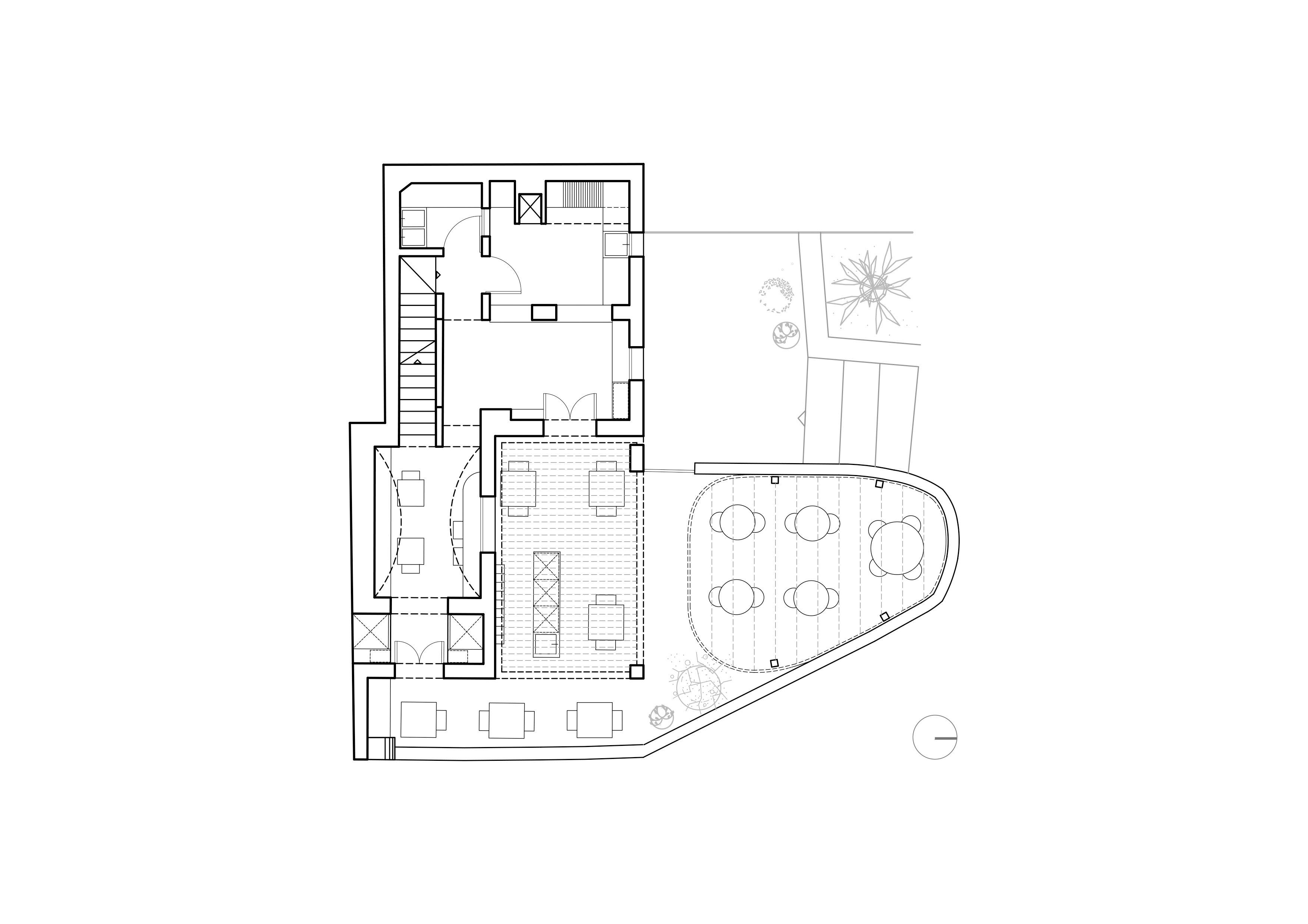 ZUZU 餐厅丨Kapsimalis Architects-15