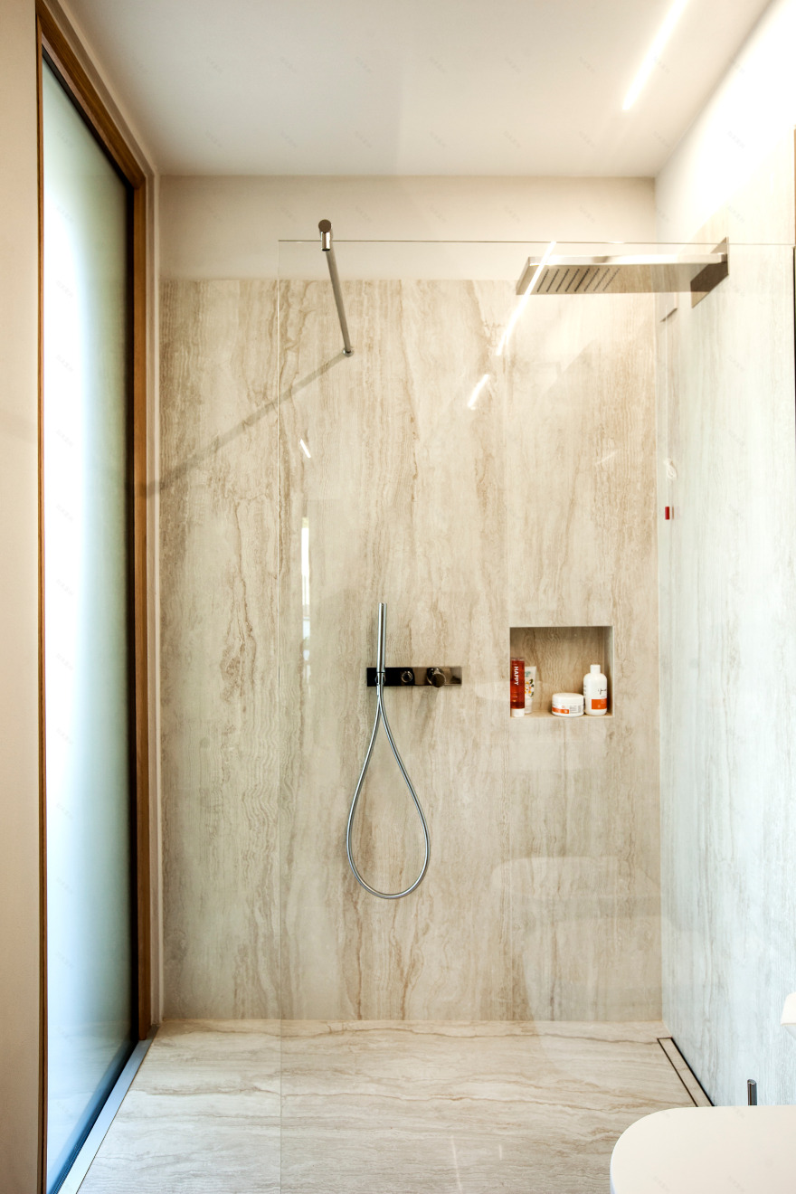 意大利风情家庭别墅设计-12